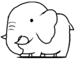 Le'Boin Meme Template