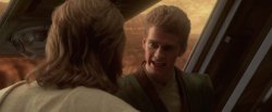 Angry Anakin 2 Meme Template