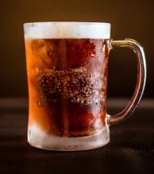 beer mug Meme Template