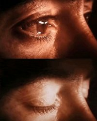 Crying Meme Template