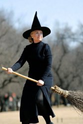 Hillary Clinton Meme Template