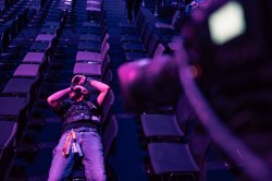 Mhh just like that Meme Template