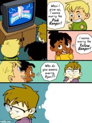 who do you want to marry? Meme Template