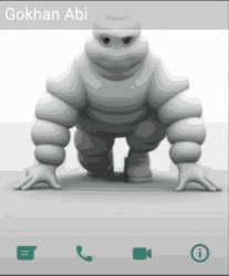 Gökhan Abi (Gökhan Brother) Meme Template