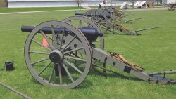 Cannon Meme Template