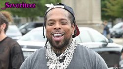 Severiteez Westside Funn announcement template Meme Template