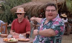 Dotson Meme Template