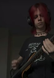 Jax Sybau Kyleaundreh ? Meme Template