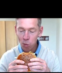 big arch Meme Template