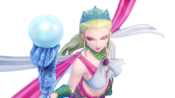 queen marina Meme Template