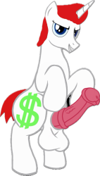 L Money Biggie Buddy Pink Friend Meme Template