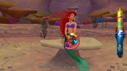 Peaceful Sea Meme Template