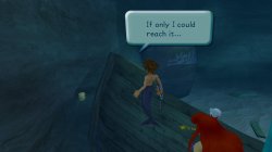 Underwater Ship Meme Template