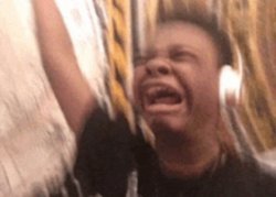 Crying kid Meme Template