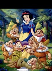 Nola Jazz Band Plays Disney Meme Template