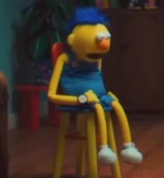 Uhhhhhhh Meme Template