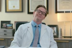 ITYSL Clubbing Doctor Meme Template