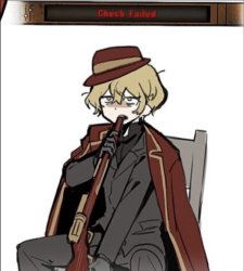 Sinclair check failed Meme Template