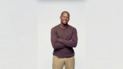 Random Guy Meme Template