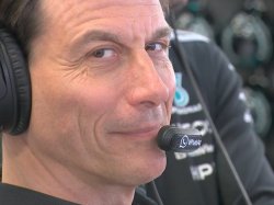 toto wolff Meme Template