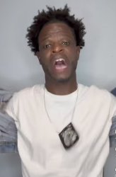 Surprise you goin to jail Meme Template