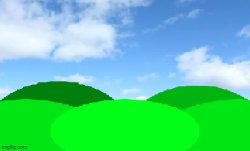 sprunki 1996 background Meme Template