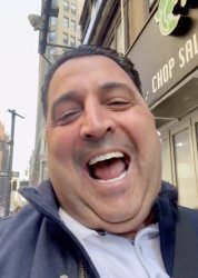 How ya doin Meme Template