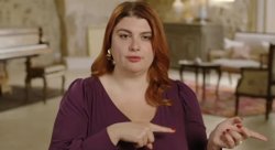 C‘est la life Meme Template