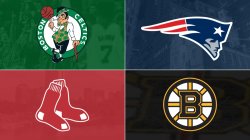 Boston Sports Teams Meme Template