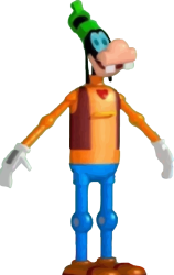 Goofbot Meme Template