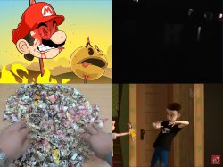 Sheriff Woody DVD Pirata Deaths Vol.1 Meme Template