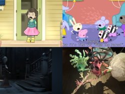 Andy Davis DVD Pirata Deaths Vol.1 Meme Template