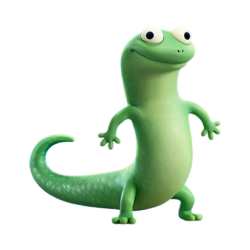 Tom lizard Meme Template