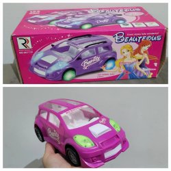 Rong Xian Yi Beauteous Knock Off Bump and Go Car Toys Meme Template