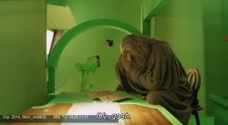 gandalf breakdown Meme Template