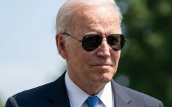 Joe Biden cooling cool Meme Template