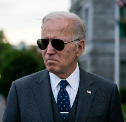Angry Joe Biden Meme Template