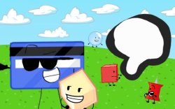 Credit card Take a selfie with loser Meme Template