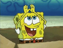 SpongeBob Dementia Meme Template