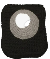 Bfdi anouncer plush Meme Template