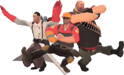 Kazotsky Kick Meme Template