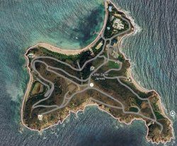 Epstein's Island NIGG@ Meme Template