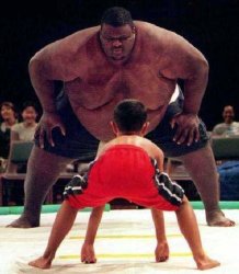 Iran vs USA Meme Template