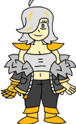 Peyton (By Eggyhead) Meme Template