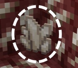 Minecraft Quartz Meme Template