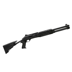 Benelli M4 Meme Template