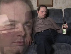 New Year New Me Meme Template