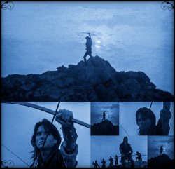 Nothing is Forgotten Meme Template