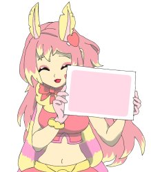 lovey my old gacha OC or sumthing look I'm just here man Meme Template