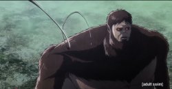 Levi Beast Titan Last Minute Ever Meme Template